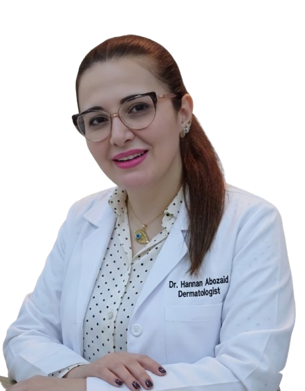 Dr. Hannan Abozaid